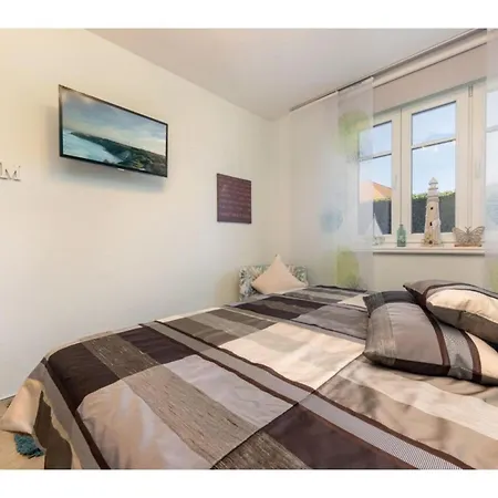 아파트 Marina Del Mar 징스트
