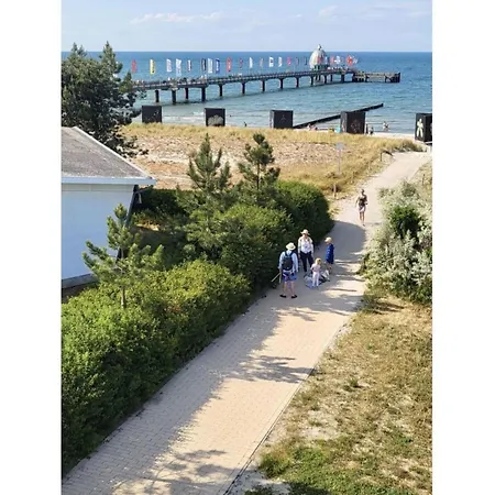 Marina Del Mar *