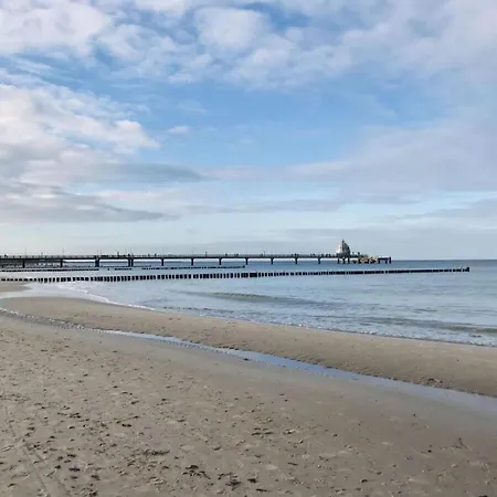 아파트 Marina Del Mar 징스트