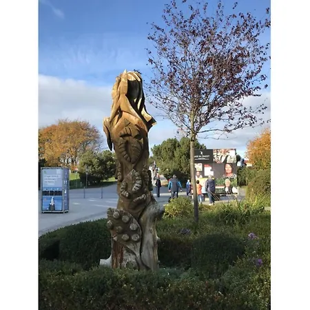 아파트 Marina Del Mar
